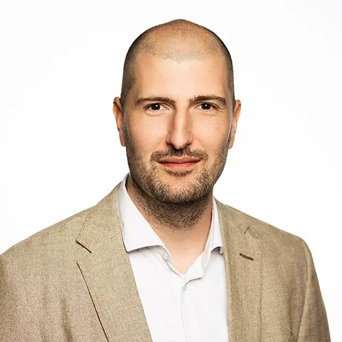 Peter Martens