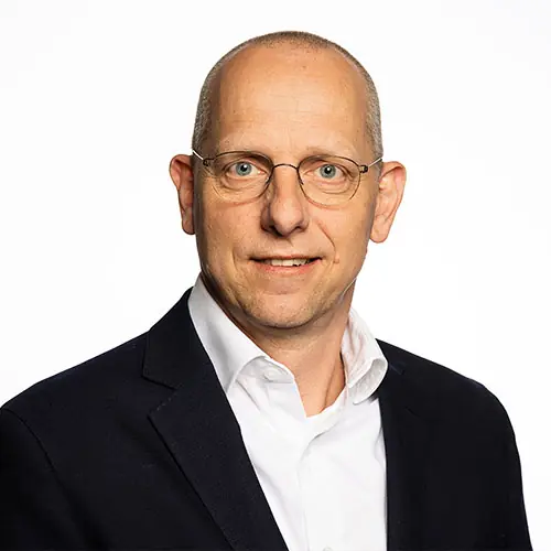Rolf Wildeman