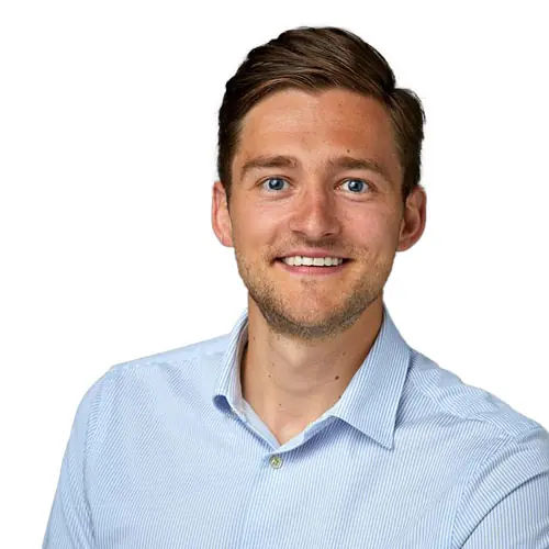 Jordy Snijders headshot